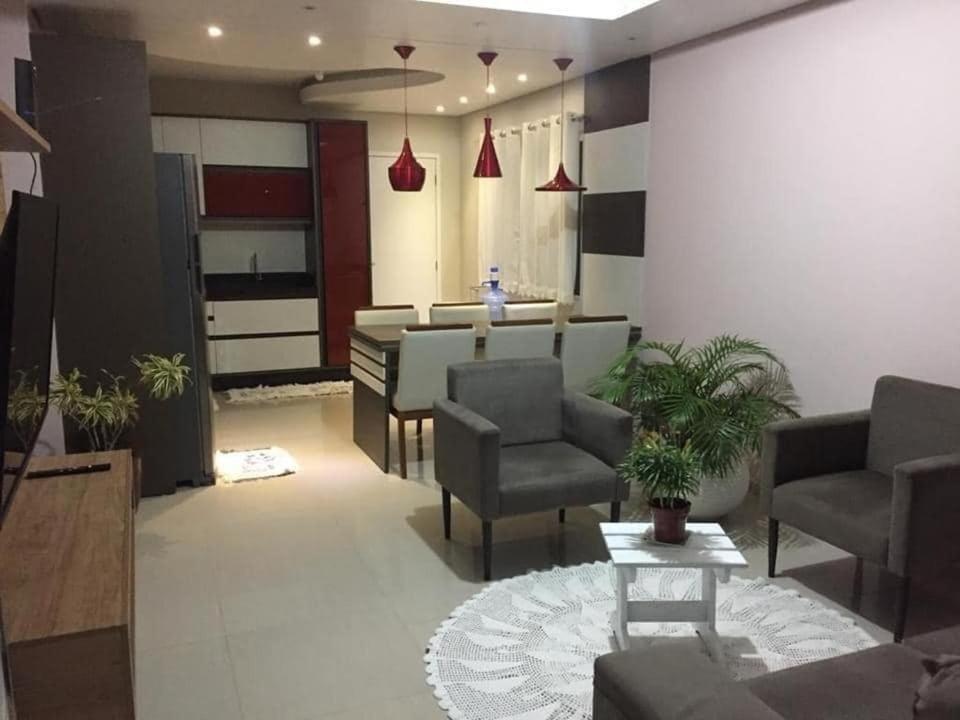 Casa Com 2 Quartos, 6 Pessoas Em Ponta Canas