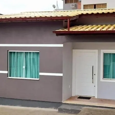 Casa Com 2 Quartos, Para 6 Pessoas Em Ponta Das Canas Florianopolis Exterior photo