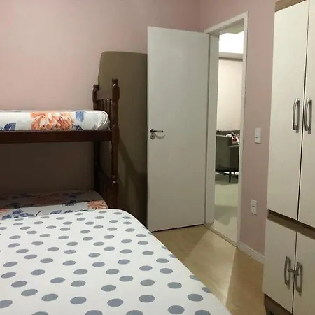 Casa Com 2 Quartos, Para 6 Pessoas Em Ponta Das Canas Florianopolis Exterior photo