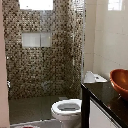 Casa Com 2 Quartos, Para 6 Pessoas Em Ponta Das Canas Florianopolis Exterior photo