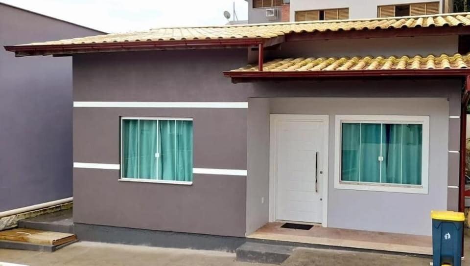 Casa Com 2 Quartos, 6 Pessoas Em Ponta Canas 度假居 Florianopolis
