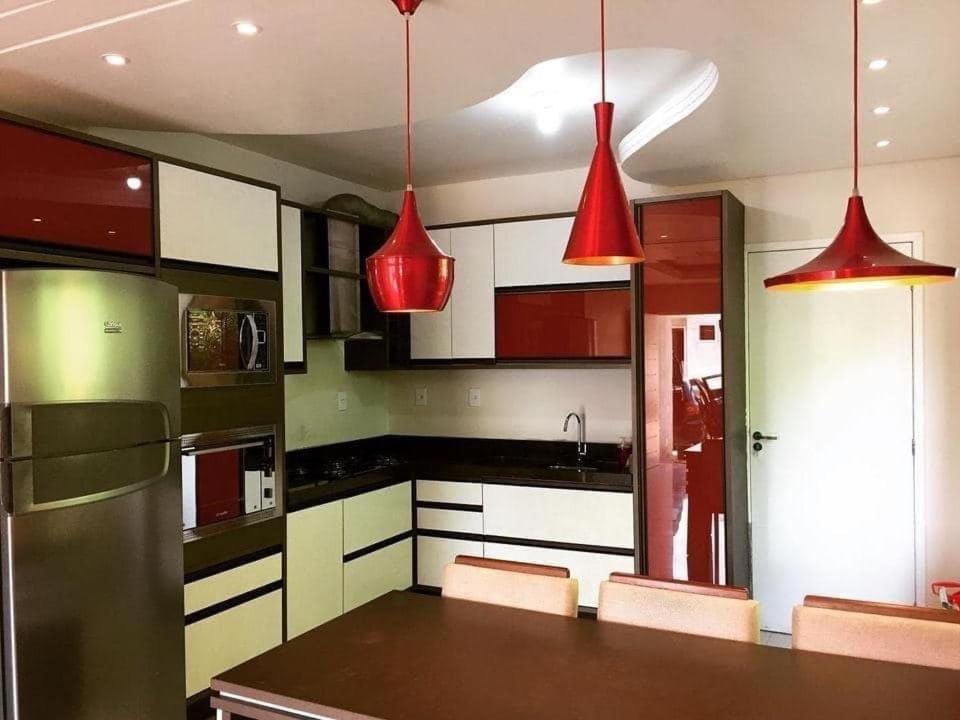 Casa Com 2 Quartos, 6 Pessoas Em Ponta Canas 度假居 *
