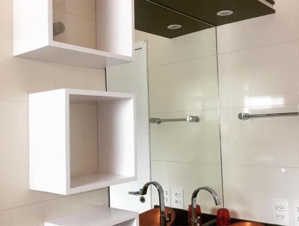 度假居 Casa Com 2 Quartos, 6 Pessoas Em Ponta Canas Florianopolis