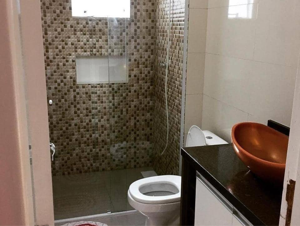Casa Com 2 Quartos, 6 Pessoas Em Ponta Canas *